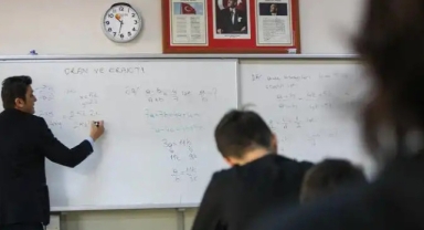 Milli Eğitim Bakanı açıkladı: Liselere sınıf tekrarı geri geliyor