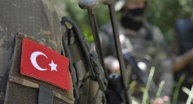MSB açıkladı: Bir asker şehit oldu! 