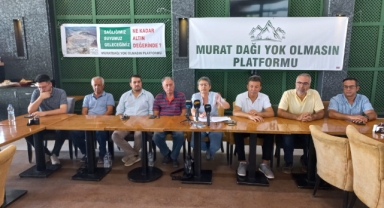 Murat Dağı mücadelesi sil baştan 