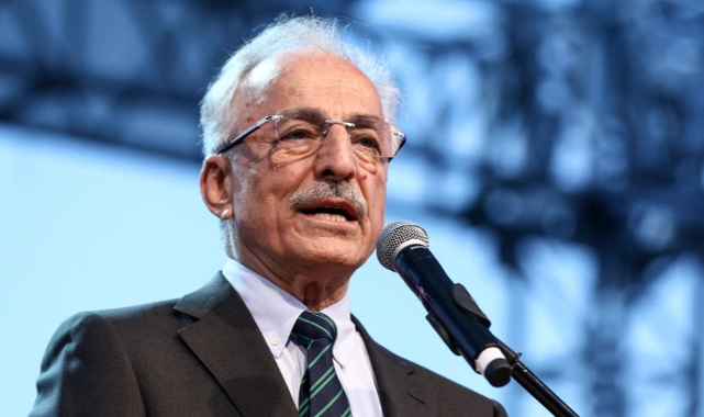 Murat Karayalçın'dan genel başkanlık çıkışı: