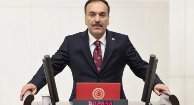 Mustafa Bilici: 