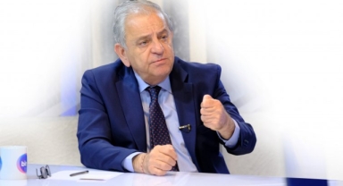 Nalbantoğlu’ndan Kaya’ya ‘vızvızlı’ yanıt: