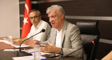 Narlıdere'de borç yapılandırma: