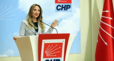 Nazlıaka açıkladı: CHP'den 