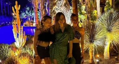 Nilperi Şahinkaya'dan yeni 