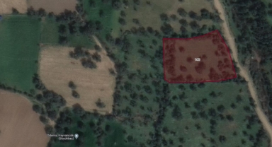 Ödemiş Belediyesi'nden dev arazi satışı: Kasaya 15 milyon TL'nin üzerinde para girmesi bekleniyor! 