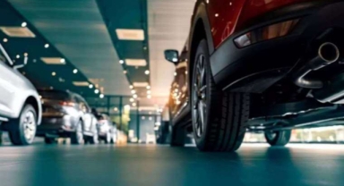 Otomobilden alınan vergi üçe katlandı