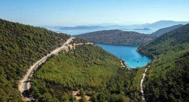 Özelleştirme İdaresi Başkanlığı Hazine arazilerini satışa çıkardı: Dört ülkenin yüzölçümünden daha büyük 