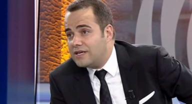 Özgür Demirtaş eski paylaşımını 'N’oldu?' diyerek hatırlattı