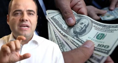 Özgür Demirtaş rakam verdi: 