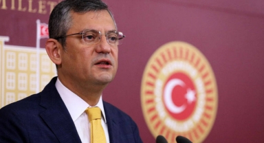 Özgür Özel'den İmamoğlu'na teşekkür: 