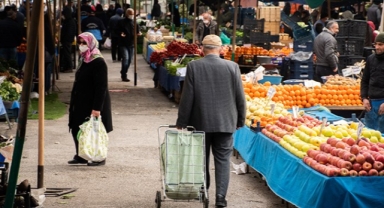 Pazarcılar Odası'ndan pahalılık açıklaması: 