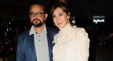 Pegasus Havayolları'nın sahibi Ali Sabancı ve eşi kaza yaptı: Sabancı yoğun bakıma kaldırıldı