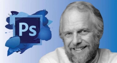 Photoshop'un mimarı John Warnock 82 yaşında hayatını kaybetti