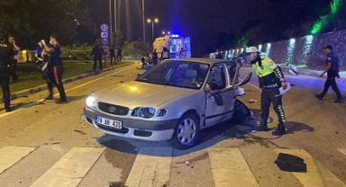 Portakal çifti suçlu bulunmuştu: Valinin görev yeri değişti, oğlunun karıştığı kazanın kayıtlarına ulaşıldı