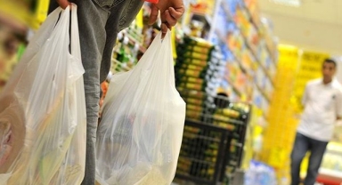 Poşet fiyatlarına güncelleme... Zam poşetleri de vurdu! 