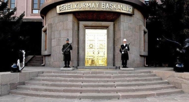 Resmi Gazete’de yayımlandı... 187 amiral ve generale atama 