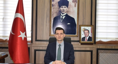 Resmi Gazete’de yayımlandı... Urla'ya yeni kayyum! 