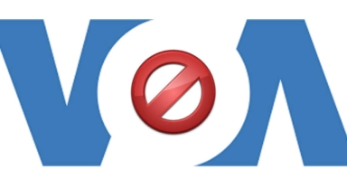 RTÜK talebiyle VOA Türkçe'ye erişim engeli getirildi