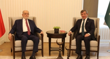 SAADET ve Gelecek'ten iş birliği: Güçlü olan desteklenecek