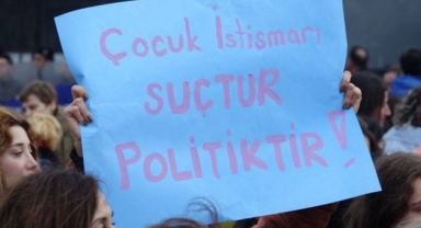 Şanlıurfa'da 'çocuğa cinsel istismar': 1 kişi tutuklandı