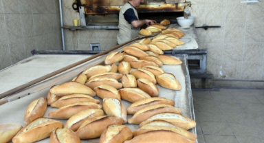 Şanlıurfa'da ekmeğe zam