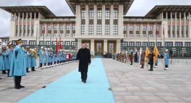 Saray'ın ihale tutarı bir yılda 24 kat arttı