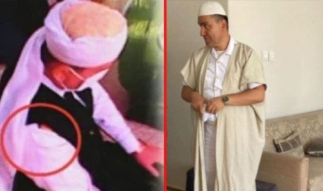 'Sarıklı Amiral'i koruyan 'gizli' güç: Albay F.K., dava sona ermeden YAŞ toplantısında emekli edildi