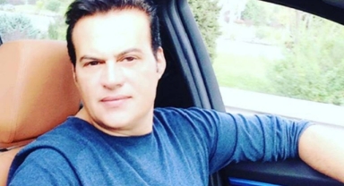 Şarkıcı Hakan Peker belediye başkan adaylığını açıkladı