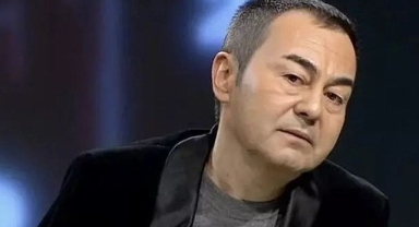 Serdar Ortaç canlı yayın açtı, söylediklerine tepki yağdı 