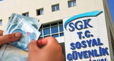 SGK harekete geçti: Milyonlarca emeklinin maaşı bu şekilde kesilecek