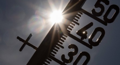 Sıcaklara El Nino ayarı: Rekor geliyor! 