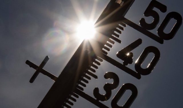 Sıcaklara El Nino ayarı: Rekor geliyor!