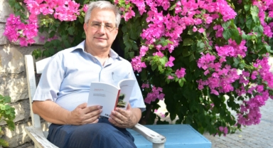 Şiire Yeni Bir Soluk; ‘’Rüzgarla Gelenler’’