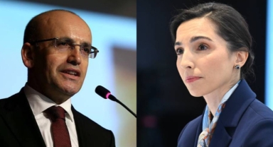 Şimşek ve Erkan JP Morgan'ın yatırımcı toplantısına katılacak