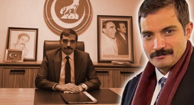 Sinan Ateş dosyasında yeni gelişme... Dosyaya bakan savcıların bürosu değişti