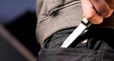 Sokak ortasında vahşet: Bir kişi hayatını kaybetti!