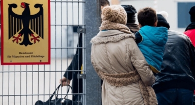 Son dönemde çoğaldı: Türkiye'den Almanya'ya iltica başvuruları yüzde 203 arttı
