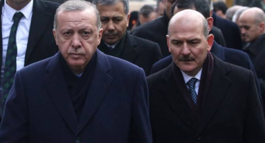 Soylu için belirlenen büyükşehir belediyesi belli oldu: 'Şanslı isimler arasında...'
