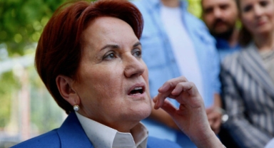 Sözcü yazarından Akşener yorumu: “Gözünü CHP’nin boşalttığı alana dikmiş”