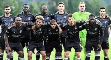 Spor yazarlarından Beşiktaş - Tirana maçı yorumu: 