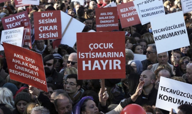 Taciz soruşturmasında açığa alınan müdür yardımcısı, öğretmen olarak atandı