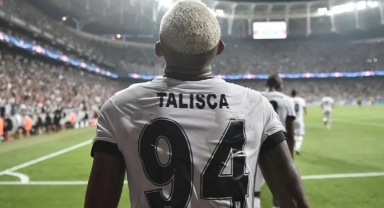 Talisca’dan transfer açıklaması 