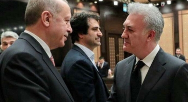 Tamer Karadağlı Devlet Tiyatroları Genel Müdürü oldu 