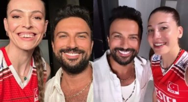 Tarkan ve Filenin Sultanları'ndan sürpriz klip