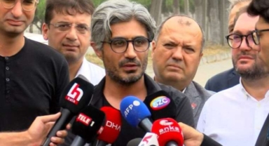 TCK’nin mimarlarından Sözüer’den Barış Pehlivan için mütalaa!