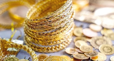 TCMB’nin faiz kararı fayda etmedi: Altın da yükselişe geçti 