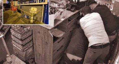 Tekel cinayetinde yeni gelişme... Bir kişi tutuklandı, sekiz kişinin emniyetteki işlemleri sürüyor