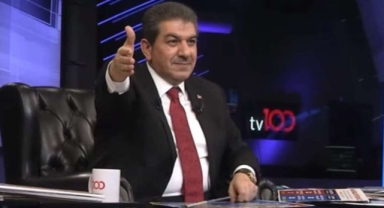 Tevfik Göksu İBB adaylığı açıklaması: 