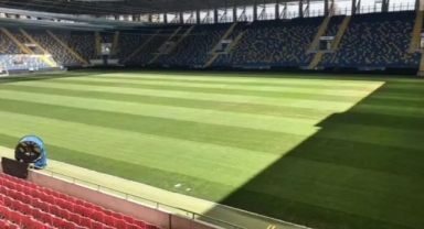 TFF'den Ankaragücü - Fenerbahçe maçı için son karar!